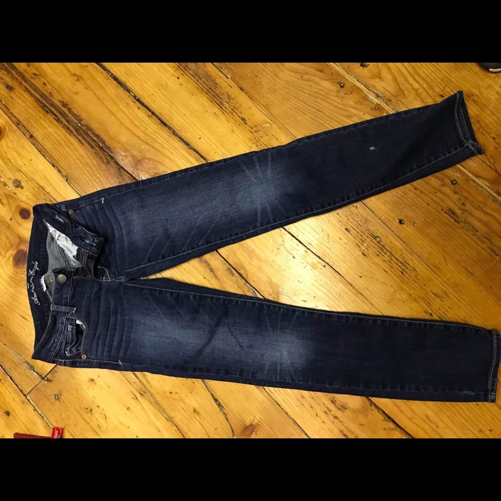 00 jeans